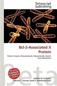 Bcl-2-Associated X Protein