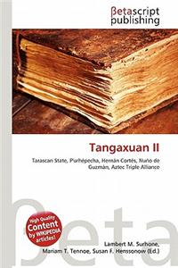 Tangaxuan II