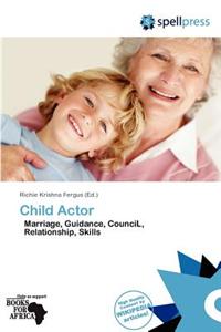 Child Actor