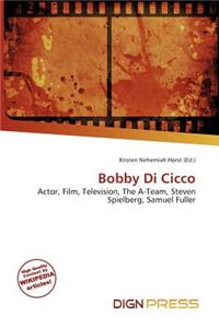 Bobby Di Cicco