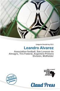 Leandro Alvarez