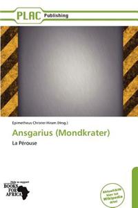 Ansgarius (Mondkrater)