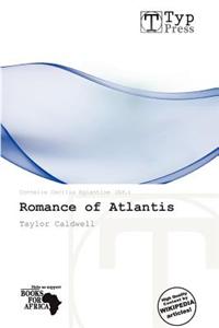 Romance of Atlantis