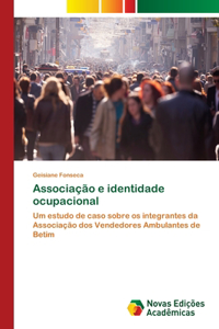 Associação e identidade ocupacional