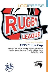 1995 Currie Cup