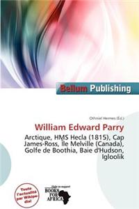William Edward Parry