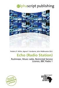 Echo (Radio Station)