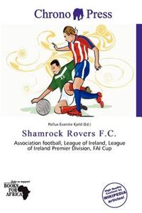Shamrock Rovers F.C.