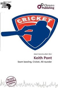 Keith Pont