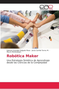 Robótica Maker