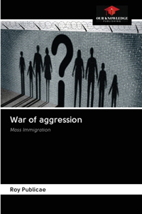 War of aggression