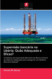 Supervisão bancária na Libéria