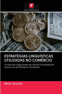 Estratégias Linguísticas Utilizadas No Comércio