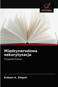 Międzynarodowa sekurytyzacja