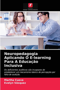 Neuropedagogia Aplicando O E-learning Para A Educação Inclusiva
