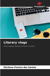 Literary vlogs