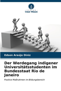 Der Werdegang indigener Universitätsstudenten im Bundesstaat Rio de Janeiro