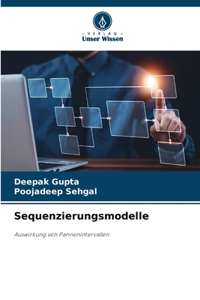Sequenzierungsmodelle