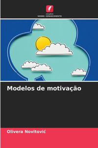 Modelos de motivação