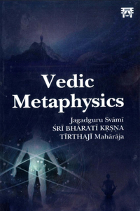 Vedic Metaphysics