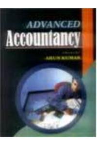 Advanced Accountancy