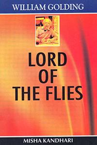 William Golding???Lord Of The Flies,