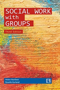 SOCIAL WORK WITH GROUPS