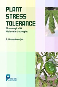 PLANT STRESS TOLERANCE