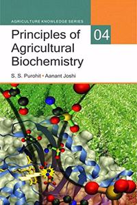 Principles of Agricultural Biochemistry