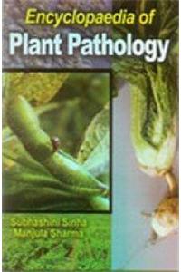 Encyclopaedia of Plant Pathology (Set of 5 Vols.)