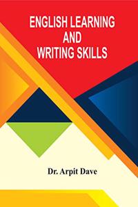 English Learning and Writing Skills