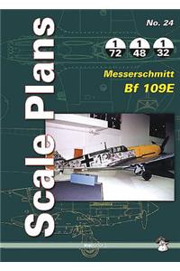 Messerschmitt Bf 109e