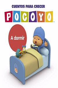 Pocoyo. Un cuento - Cuentos para crecer: A Sleep