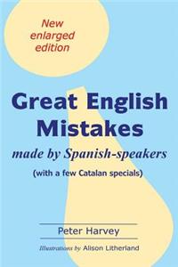 Great English Mistakes
