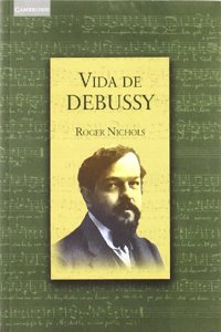 Vida de Debussy