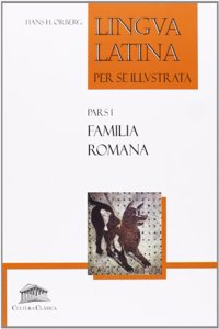 Familia romana: pars (I) (