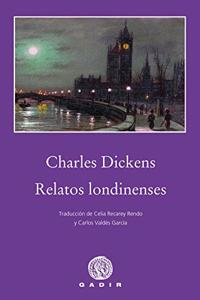 Relatos londinenses