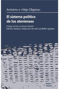 sistema político de los atenienses