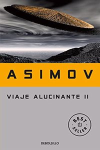 Viaje alucinante / Fantastic Voyage: 2