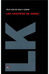 Cautivos de Argel