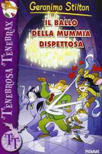 Geronimo Stilton