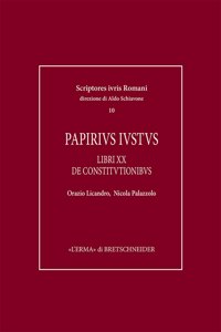 Papirius Iustus