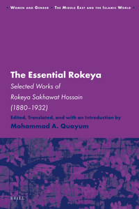 Essential Rokeya