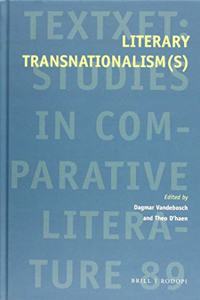 Literary Transnationalism(s)