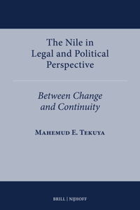 Nile in Legal and Political Perspective