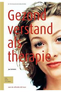 Gezond Verstand ALS Therapie