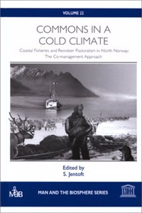 Commons in a Cold Climate