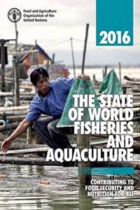 The state of world fisheries and aquaculture 2016