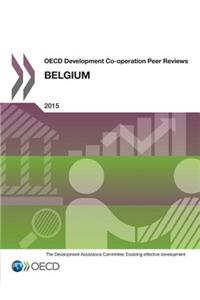 OECD Development Co-operation Peer Reviews OECD Development Co-operation Peer Reviews