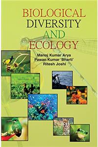 Biological Diversity and Ecology